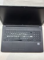 HP NOTEBOOK 250 G7 1L3G7EA I5 10°Gen i5-1035G1, 8GB, 240 SSD M.2, SCHERMO 15.6 - Win11 PRO  Rif.785 - immagine 6