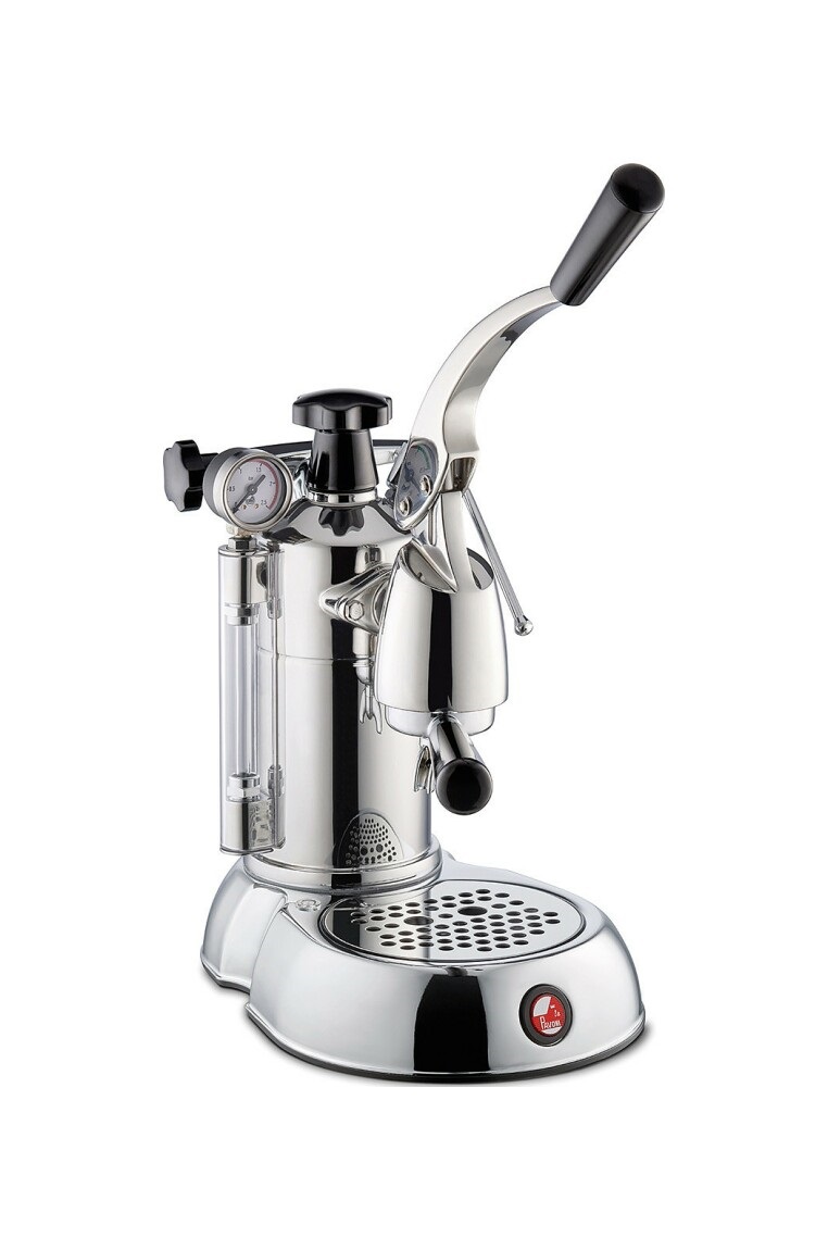 20250419104440_0.jpg La Pavoni Macchina per caffè a leva SPL - immagine 1