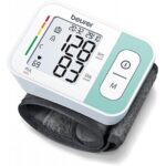 Beurer MISURAPRESSIONE DIG. DA POLSO SR-BC1