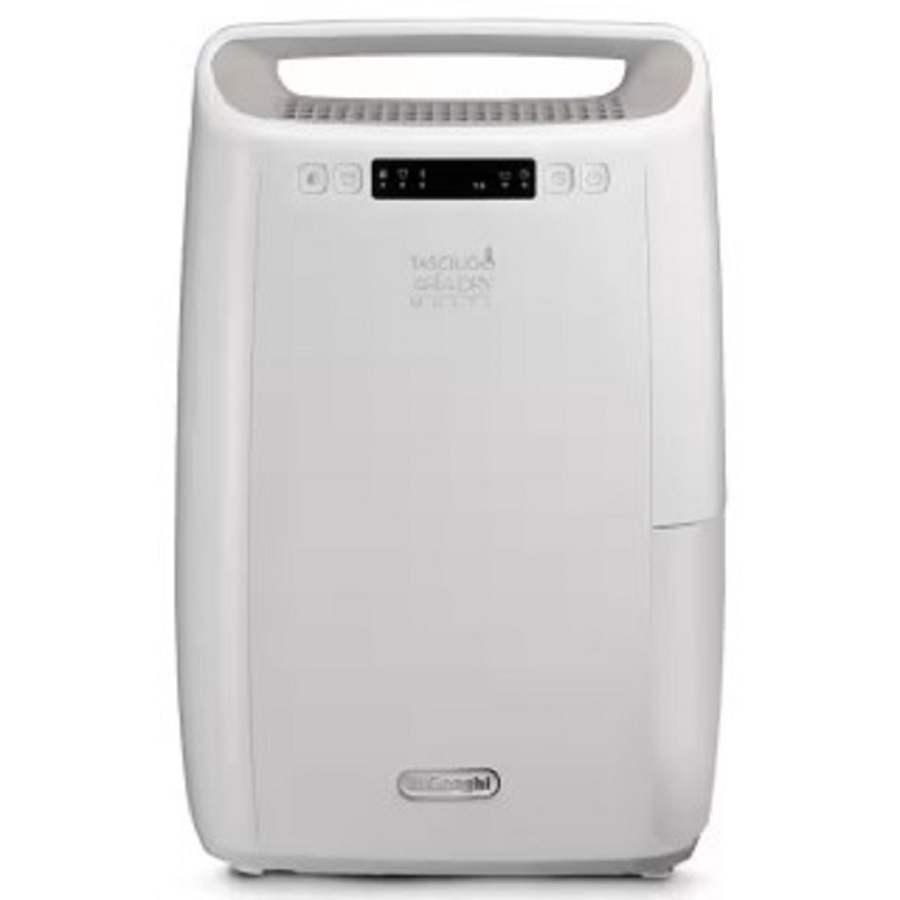 20250423093334_0.jpg De Longhi DEUMIDIFICATORE 14LT DEXD214 Tasciugo - immagine 1