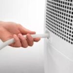 De Longhi DEUMIDIFICATORE 14LT DEXD214 Tasciugo - immagine 3