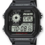 Casio Collection AE-1200WH-1AVEF
