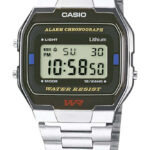 Casio Collection A163WA-1Q