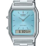 Casio Collection AQ-230A-2A1MQYES