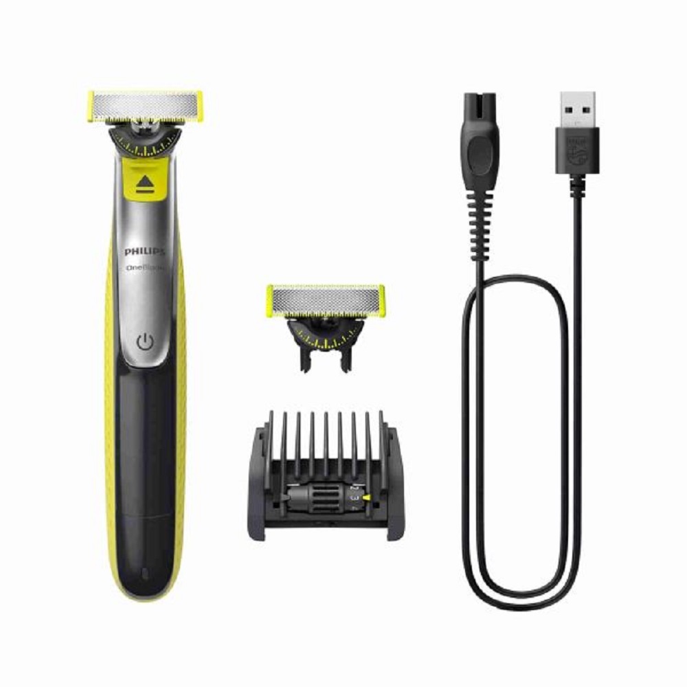 20250328101540_0.jpg Philips OneBlade QP2634/30 - immagine 1