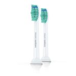 Philips - Sonicare Testine per spazzolino elettrico HX6012/07