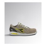 Diadora Scarpe da lavoro Utility 176221 C8700 RUN NET AIRBOX Grigio