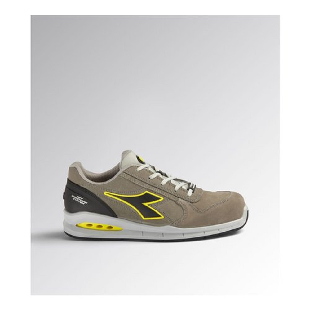20250508110226_0.jpg Diadora Scarpe da lavoro Utility 176221 C8700 RUN NET AIRBOX Grigio - immagine 1