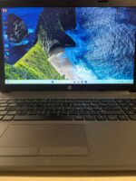 HP NOTEBOOK 250 G7 I5 10°Gen i5-1035G1, 8GB, 240 SSD M.2, SCHERMO 15.6 FULLHD - Win11 PRO  Rif.796 - immagine 4