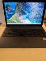 HP NOTEBOOK 250 G7 I5 10°Gen i5-1035G1, 8GB, 240 SSD M.2, SCHERMO 15.6 FULLHD - Win11 PRO  Rif.796