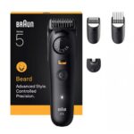 Braun Beard Trimmer BT5520