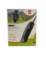 Moser Tosatrice cani USATO MAX45 - immagine 3