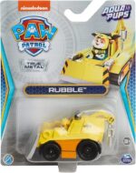 Spin Master Giocattolo Paw Patrol Paw Patrol - True Metal - immagine 2