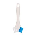 Tescoma CleanKit Spazzolina doppia setola
