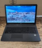 HP NOTEBOOK 250 G7 I5 10°Gen i5-1035G1, 8GB, 240 SSD M.2, SCHERMO 15.6 FULLHD - Win11 PRO  Rif.799