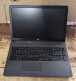 HP NOTEBOOK 250 G7 I5 10°Gen i5-1035G1, 8GB, 240 SSD M.2, SCHERMO 15.6 - Win11 PRO  Rif.801 - immagine 2