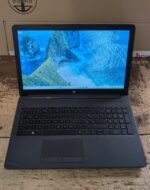 HP NOTEBOOK 250 G7 I5 10°Gen i5-1035G1, 8GB, 240 SSD M.2, SCHERMO 15.6 FULLHD - Win11 PRO  Rif.798