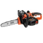 Black & Decker Motosega GKC1825L20