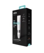 Braun Mini trimmer BS1000