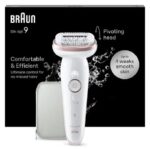 Braun Silk Epil 9 9 9-000