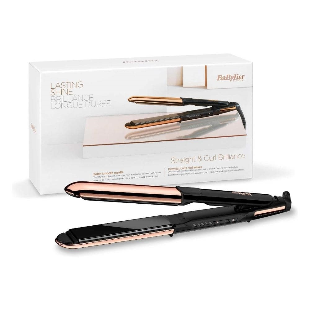 20250626100136_0.jpg Babyliss Ferro arricciacapelli ST482E - immagine 1