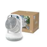Philips VENTILATORE TAVOLO CX2050/00 - immagine 2