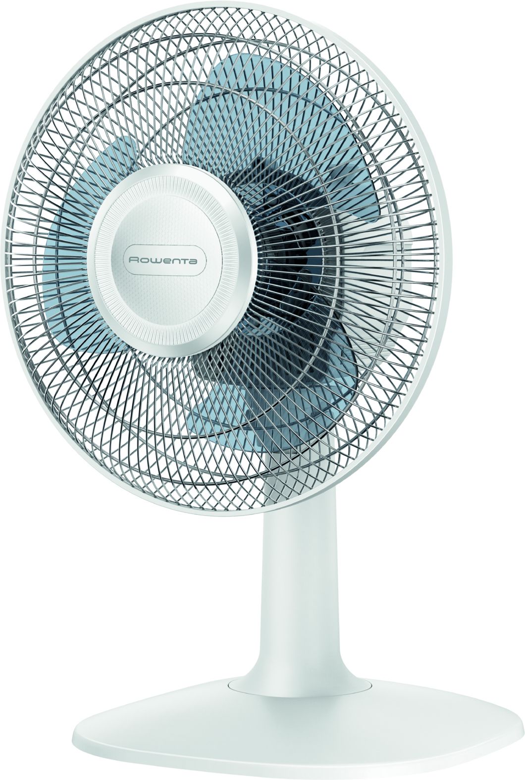20250708114923_0.jpg Rowenta Ventilatore da Tavolo VU2330 - immagine 1