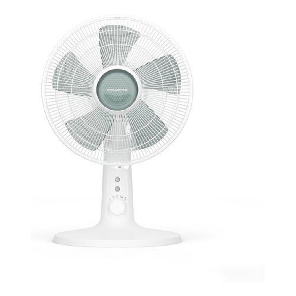 20250708121421_0.jpg Rowenta Ventilatore da tavolo VU2740 - immagine 1