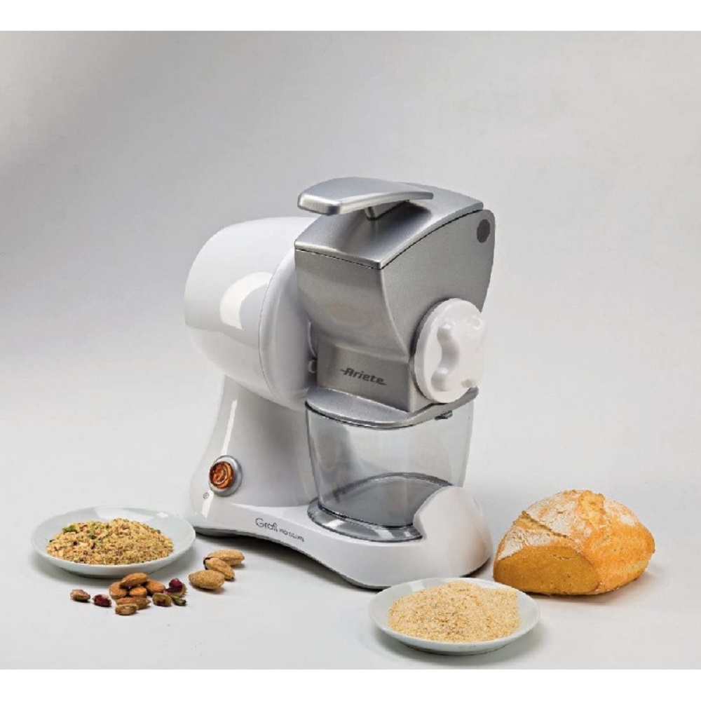 20250721044915_0.jpg Ariete Gratì Professional 0448/10 - immagine 1