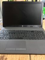 HP NOTEBOOK 250 G7 6BP86EA i5-8265U, 8GB, 240 SSD M.2, SCHERMO 15.6 - Win11 PRO  rif 808 - immagine 3