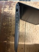 HP NOTEBOOK 250 G7 6BP86EA i5-8265U, 8GB, 240 SSD M.2, SCHERMO 15.6 - Win11 PRO  rif 808 - immagine 5