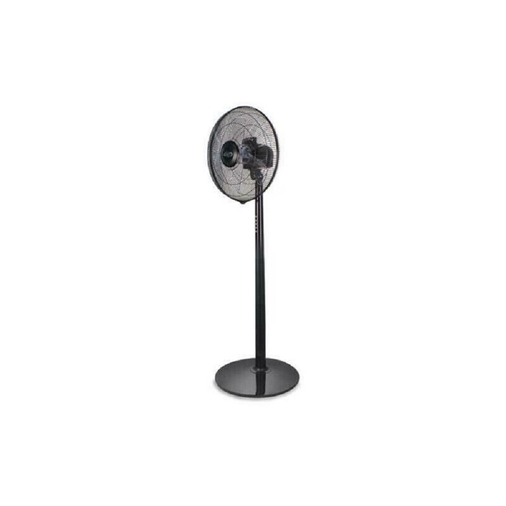 20250708120112_0.jpg Argo Ventilatore a piantana Standy Evo Black - immagine 1