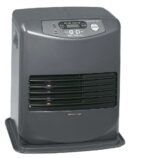 Inverter Stufa elettrica a combustibile liquido 5026