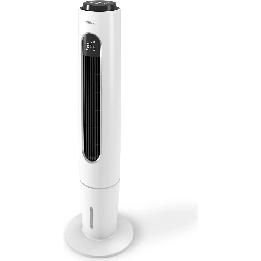 20250805055737_0.jpg Olimpia-Splendid Ventilatore - Raffrescatore 99312 Peler Tower - immagine 1