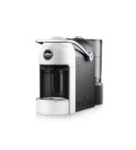 Lavazza Macchina per caffè espresso Jolie Evo PLUS BIANCA