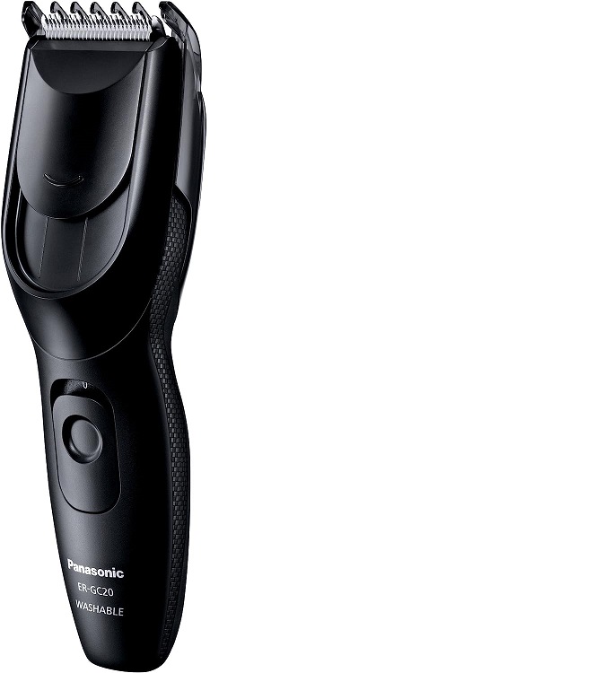 20230323103035.jpg Panasonic Hair Clipper ER-GC20 - immagine 1