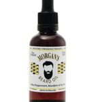 Morgan's Olio da barba Morgan's - BEARD OIL