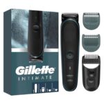 Gillette Trimmer corpo 5544