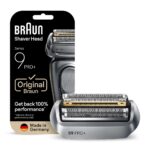 Braun Testina ricambio rasoio 96M