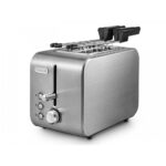 De Longhi tostapane 2 fette CTX2203