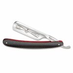 Boker Rasoio a mano libera Elite Carbon 3.0 6/8 punta tonda