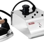 Lelit Ferro da stiro con caldaia PS21 Gianni