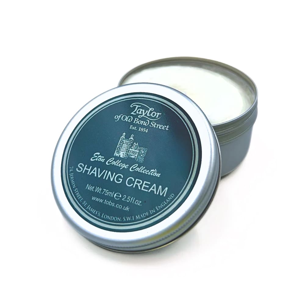 20250920105846_0.jpg Taylor of Old Bond Street Sapone da barba Eton College 75ml - immagine 1