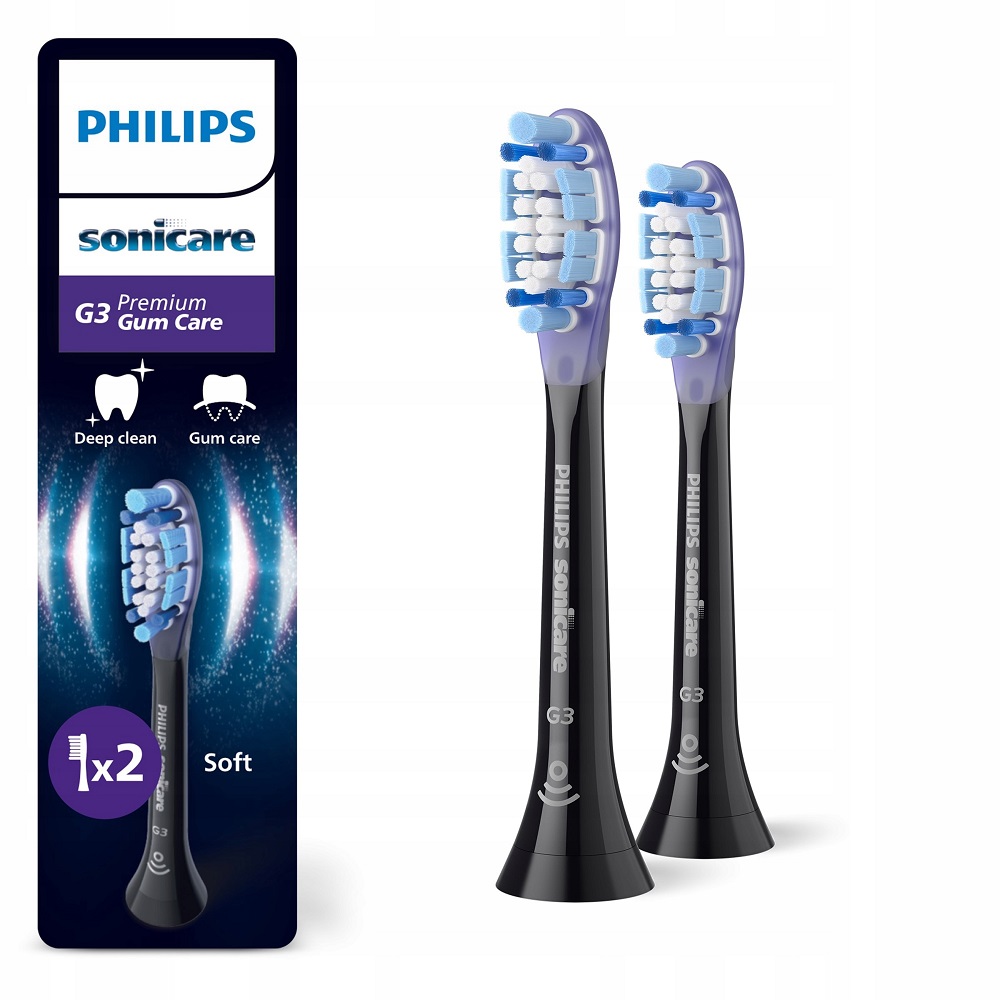20250924093958_0.jpg Philips - Sonicare 2 Setole per spazzolini HX9052/88 - immagine 1