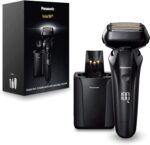 Panasonic Serie 900+ 6 lame con lavaggio ES-LS9A - immagine 3