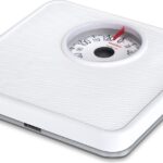 Soehnle Bilancia pesapersone TEMPO WHITE 130 KG