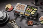 Russell Hobbs Multi Raclette 3 in 1 26280/56 - immagine 2