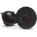 JBL stage3 527 altoparlante auto rotondo
