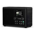 Pure Radio CLASSIC H4i Black Ash 254585
