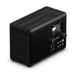 Pure Radio CLASSIC H4i Black Ash 254585 - immagine 4